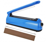 <b>12 Inches Impulse Bag Sealer Hand Sealing Machine PFS-300B</b>