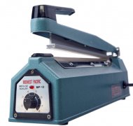 <b>12 Inches Heavy Duty Impulse Plastic Sealer Machine AFS-300</b>