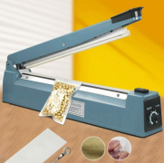 <b>16 Inches Hand Impulse Sealer Manual Packing Machine FS-400</b>