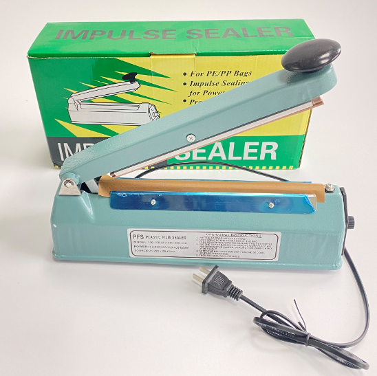 Zhejiang Tianyu Industry Co., Ltd. Supplier Factory Manufacturer Make and Exporting Impulse Heat Sealer Iron Case FS-Series Hand Make Food Plastic Bag Package Sealing Machine Zhejiang Tianyu Industry Co., Ltd. Supplier Factory Manufacturer Make and Exporting Impulse Heat Sealer Iron Case FS-Series Hand Make Food Plastic Bag Package Sealing Machine