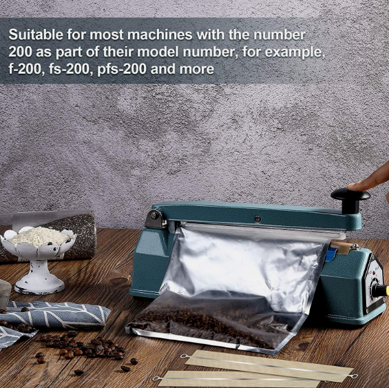 Zhejiang Tianyu Industry Co., Ltd. Supplier Factory Manufacturer Make and Exporting Impulse Heat Sealer Iron Case FS-Series Hand Make Food Plastic Bag Package Sealing Machine Zhejiang Tianyu Industry Co., Ltd. Supplier Factory Manufacturer Make and Exporting Impulse Heat Sealer Iron Case FS-Series Hand Make Food Plastic Bag Package Sealing Machine