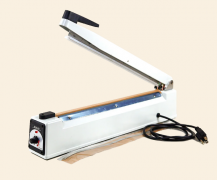 <b>16 Inches Impulse Bag Sealer Plastic Sealing Machine PFS-400</b>