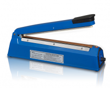 <strong>10 Inch Impulse Sealer Plastic Hand Sealing Machine PFS-250</strong>