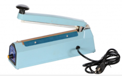 <b>16 Inch Table Top Bag Sealer Impulse Sealing Machine AFS-400</b>