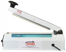 <strong>16 Inch Tabletop Heat Sealer Impulse Sealing Machine PFS-400</strong>