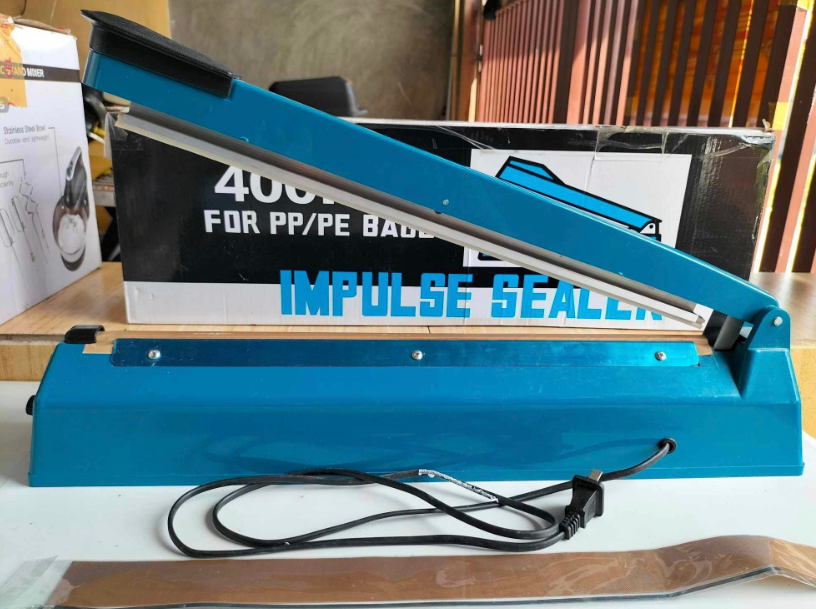 Zhejiang Tianyu Industry Co., Ltd.Supplier Factory Manufacturer Make and Sale Impulse Bag Sealer Plastic (ABS) Shell PFS-Series Tabletop Make Plastic PP PE PVC Bag Film Heat Sealing Machine Zhejiang Tianyu Industry Co., Ltd.Supplier Factory Manufacturer Make and Sale Impulse Bag Sealer Plastic (ABS) Shell PFS-Series Tabletop Make Plastic PP PE PVC Bag Film Heat Sealing Machine