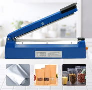 <strong>Impulse Sealer ABS Shrink Wrap Bag Sealing Machine PFS-150</strong>