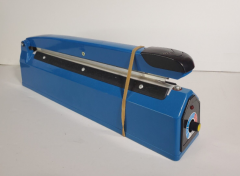 <b>Bag Sealer Hand Impulse Heat Plastic Sealing Machine PFS-100</b>