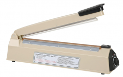 <strong>8 Inch Impulse Sealing Machine PP PE PVC Bag Sealer PFS-200</strong>