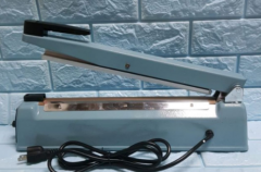 <b>Packer Sealer Impulse Plastic Bag Heat Sealer Machine FS-400</b>