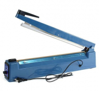 <strong>Impulse Heat Sealer Hand Sealing Plastic Bag Machine PFS-100</strong>