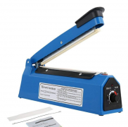 <strong>Plastic Heat Sealer Hand Poly Bag Sealing Machine PFS-250</strong>