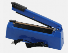 <b>Heat Sealer Hand Impulse Plastic Bag Sealing Machine PFS-100</b>