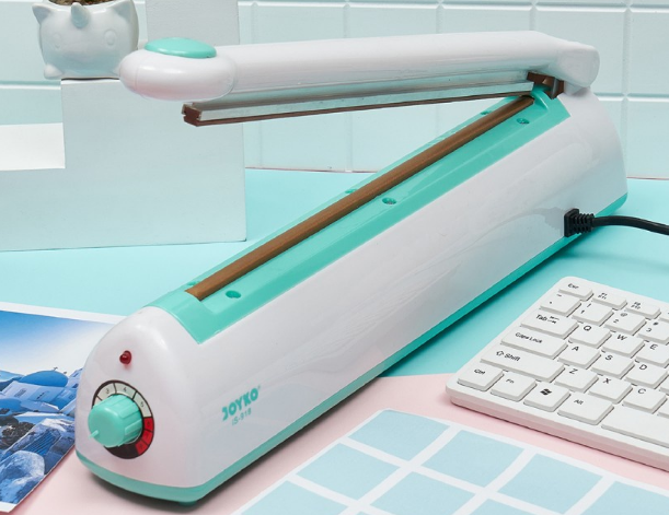 Zhejiang Tianyu Industry Co., Ltd Supplier Factory Manufacturer Make and Export Impulse Sealer Plastic (ABS) Case PFS-B Series Hand Electric Plastic Bag Heat Sealing Machine Zhejiang Tianyu Industry Co., Ltd Supplier Factory Manufacturer Make and Export Impulse Sealer Plastic (ABS) Case PFS-B Series Hand Electric Plastic Bag Heat Sealing Machine