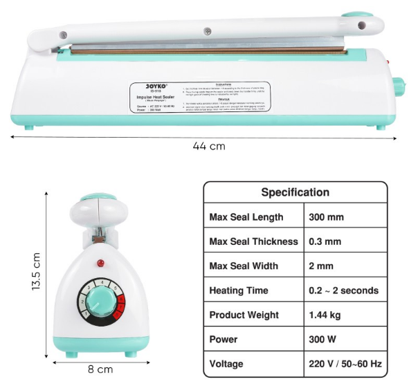 Zhejiang Tianyu Industry Co., Ltd Supplier Factory Manufacturer Make and Export Impulse Sealer Plastic (ABS) Case PFS-B Series Hand Electric Plastic Bag Heat Sealing Machine Zhejiang Tianyu Industry Co., Ltd Supplier Factory Manufacturer Make and Export Impulse Sealer Plastic (ABS) Case PFS-B Series Hand Electric Plastic Bag Heat Sealing Machine