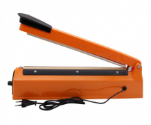 <strong>Plastic Sealer Impulse Plastic Heat Sealing Machine PFS-400</strong>