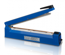 <b>Plastic Impulse Heat Sealer Hand Bag Sealing Machine PFS-250</b>