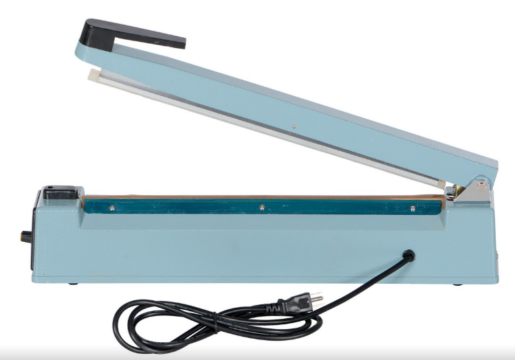 Zhejiang Tianyu Industry Co., Ltd. Supplier Factory Manufacturer Make and Wholesale Impulse Plastic Bag Sealer Aluminum Body AFS-Series Hand Food Preservation Heat Sealing Machine Zhejiang Tianyu Industry Co., Ltd. Supplier Factory Manufacturer Make and Wholesale Impulse Plastic Bag Sealer Aluminum Body AFS-Series Hand Food Preservation Heat Sealing Machine