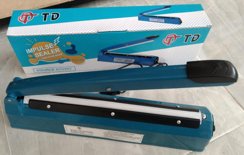 Zhejiang Tianyu Industry Co., Ltd.Supplier Factory Manufacturer Make and Export Hand-held Heat Sealer Plastic (ABS) Shell PFS-Series Hand Make Hermetic Plastic Bag Film Heat Sealing Machine Zhejiang Tianyu Industry Co., Ltd.Supplier Factory Manufacturer Make and Export Hand-held Heat Sealer Plastic (ABS) Shell PFS-Series Hand Make Hermetic Plastic Bag Film Heat Sealing Machine