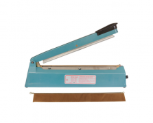 <b>Hand Impulse Sealer Plastic Bag Heat Sealing Machine FS-200</b>