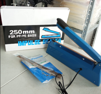 Zhejiang Tianyu Industry Co., Ltd Supplier Factory Manufacturer Supply Sealing Plastic Bag Machine Plastic (ABS) Body PFS-Series Hand Impulse Heat Sealer Zhejiang Tianyu Industry Co., Ltd Supplier Factory Manufacturer Supply Sealing Plastic Bag Machine Plastic (ABS) Body PFS-Series Hand Impulse Heat Sealer