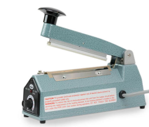 Zhejiang Tianyu Industry Co., Ltd. Supplier Factory Manufacturer Make and Supply Electric Impulse Sealing Machine Aluminum Body AFS Series Hand Make Plastic Bag Film Heat Sealer Zhejiang Tianyu Industry Co., Ltd. Supplier Factory Manufacturer Make and Supply Electric Impulse Sealing Machine Aluminum Body AFS Series Hand Make Plastic Bag Film Heat Sealer
