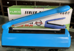 <b>Tabletop Sealing Machine Manual Impulse Heat Sealer PFS-400B</b>