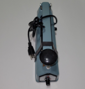 <b>Impulse Sealing Plastic Bag Machine Hand Heat Sealer FS-400</b>