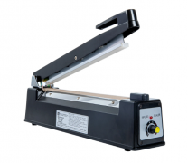 <strong>Plastic Pouch Bag Sealing Machine Impulse Heat Sealer FS-400</strong>