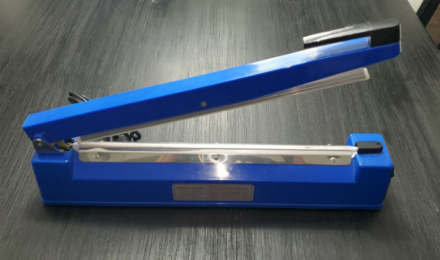 Zhejiang Tianyu Industry Co., Ltd.Supplier Factory Manufacturer Supply Plastic Bag Hrat Sealing Machine Plastic (ABS) Shell PFS-Series Portable Manual Make Poly Bag Film Impulse Sealer Zhejiang Tianyu Industry Co., Ltd.Supplier Factory Manufacturer Supply Plastic Bag Hrat Sealing Machine Plastic (ABS) Shell PFS-Series Portable Manual Make Poly Bag Film Impulse Sealer