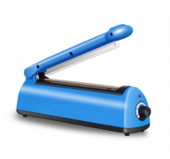 <b>Manual Plastic Bag Sealing Machine Impulse Sealer PFS-300B</b>