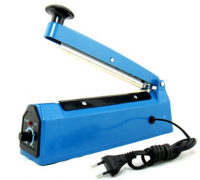 <b>Hand Sealing Machine Make Pouch Heat Impulse Sealer PFS-400</b>
