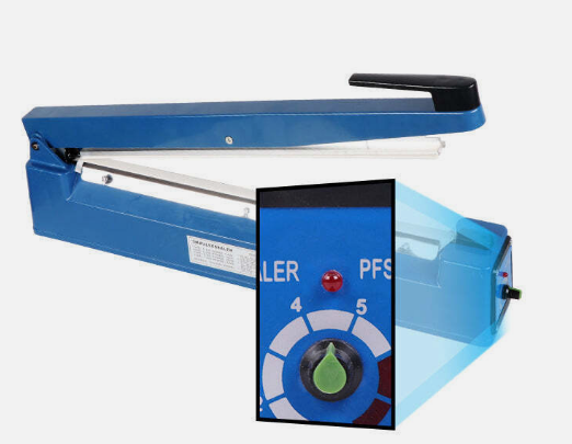 Zhejiang Tianyu Industry Co., Ltd Supplier Factory Manufacturer Wholesale Plastic Tubing Sealing Machine Plastic (ABS) Body PFS-Series Hand Make Plastic Bag Impulse Heat Sealer Zhejiang Tianyu Industry Co., Ltd Supplier Factory Manufacturer Wholesale Plastic Tubing Sealing Machine Plastic (ABS) Body PFS-Series Hand Make Plastic Bag Impulse Heat Sealer