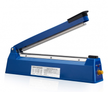 <strong>Heat Sealing Machine Hand Plastic Bag Impulse Sealer PFS-250</strong>