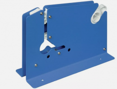 <b>Plastic Bag Coloured Tape Tie Machine Seal Neck Sealer K-12</b>
