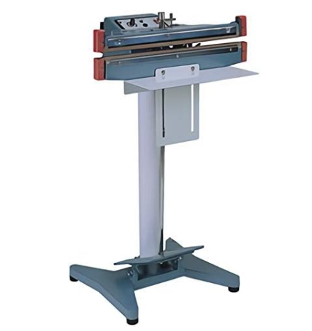 Zhejiang Tianyu Industry Co., Ltd Supplier Factory Manufacturer Make and Supply Foot Pedal Impulse Sealer PFS-D-Series Foot-Operated Heavy Duty Double Heat Sealing Machine Zhejiang Tianyu Industry Co., Ltd Supplier Factory Manufacturer Make and Supply Foot Pedal Impulse Sealer PFS-D-Series Foot-Operated Heavy Duty Double Heat Sealing Machine