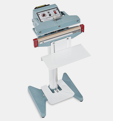 Zhejiang Tianyu Industry Co., Ltd Supplier Factory Manufacturer Make and Supply Foot Pedal Impulse Sealers PFS-Series Foot Operated Plastic Bag and Plastic Paper Sealing Machines Zhejiang Tianyu Industry Co., Ltd Supplier Factory Manufacturer Make and Supply Foot Pedal Impulse Sealers PFS-Series Foot Operated Plastic Bag and Plastic Paper Sealing Machines
