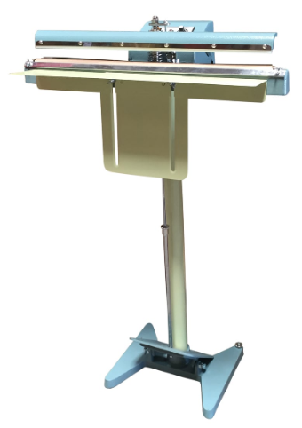 Zhejiang Tianyu Industry Co., Ltd Supplier Factory Manufacturer Make and Export Foot Impulse Sealer PFS-Series Foot Pedal Type Heating Sealing Machine Zhejiang Tianyu Industry Co., Ltd Supplier Factory Manufacturer Make and Export Foot Impulse Sealer PFS-Series Foot Pedal Type Heating Sealing Machine
