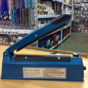 <strong>Impulse Hand Sealer Food Plastic Bag Sealing Machine PFS-300</strong>
