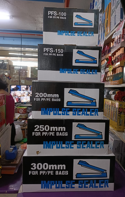 Zhejiang Tianyu Industry Co., Ltd., Supplier Factory Manufacturer Make and Sale Manual Impulse Plastic Sealer Plastic (ABS) Case PFS-Series Hand Operated Sealing Machine Zhejiang Tianyu Industry Co., Ltd., Supplier Factory Manufacturer Make and Sale Manual Impulse Plastic Sealer Plastic (ABS) Case PFS-Series Hand Operated Sealing Machine