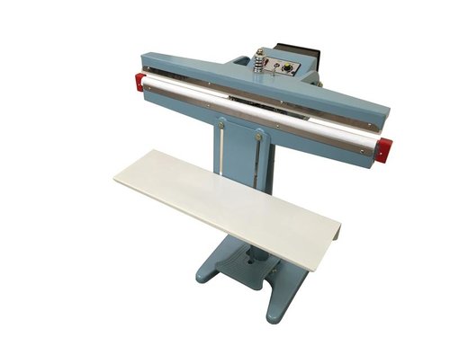 Zhejiang Tianyu Industry Co., Ltd Supplier Factory Manufacturer Make and Supply Foot Pedal Impulse Sealer PFS-Series Foot Operated Plastic Sealing Machine Zhejiang Tianyu Industry Co., Ltd Supplier Factory Manufacturer Make and Supply Foot Pedal Impulse Sealer PFS-Series Foot Operated Plastic Sealing Machine