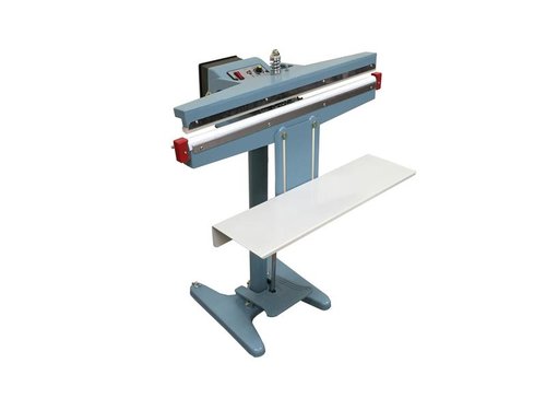 Zhejiang Tianyu Industry Co., Ltd Supplier Factory Manufacturer Make and Supply Foot Pedal Impulse Sealer PFS-Series Foot Operated Plastic Sealing Machine Zhejiang Tianyu Industry Co., Ltd Supplier Factory Manufacturer Make and Supply Foot Pedal Impulse Sealer PFS-Series Foot Operated Plastic Sealing Machine