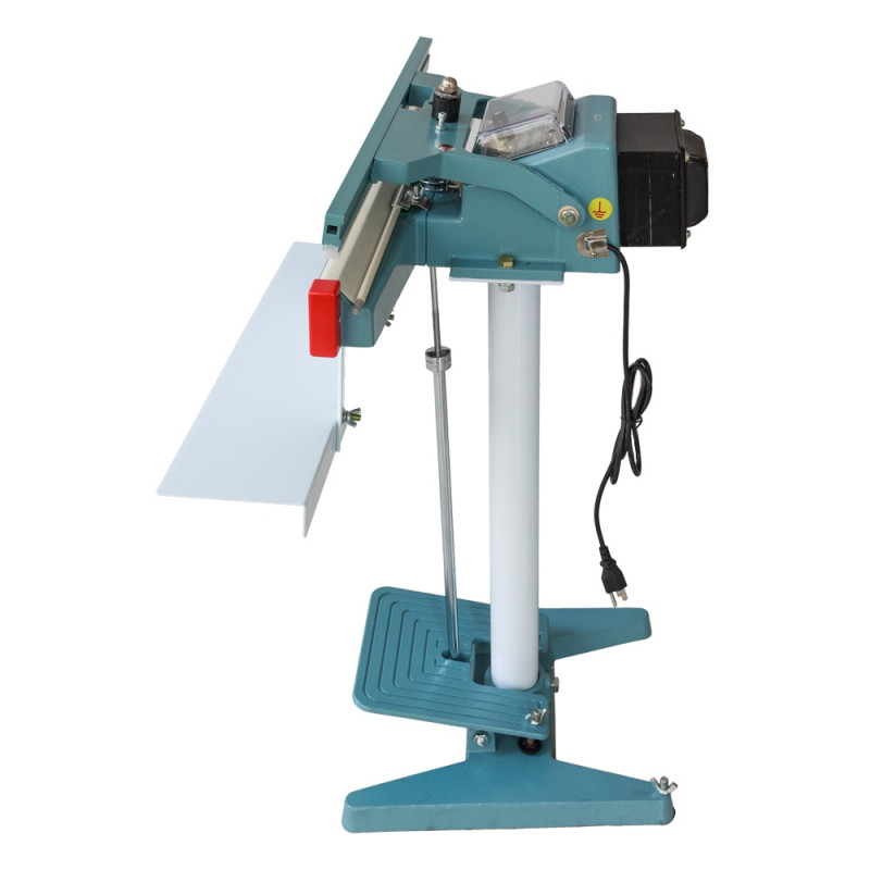 Zhejiang Tianyu Industry Co., Ltd Supplier Factory Manufacturer Make and Supply Foot-operated Impulse Poly Sealer PFS-Series Foot Type Heating Plastic Layflat Tubing Sealing Machine Zhejiang Tianyu Industry Co., Ltd Supplier Factory Manufacturer Make and Supply Foot-operated Impulse Poly Sealer PFS-Series Foot Type Heating Plastic Layflat Tubing Sealing Machine