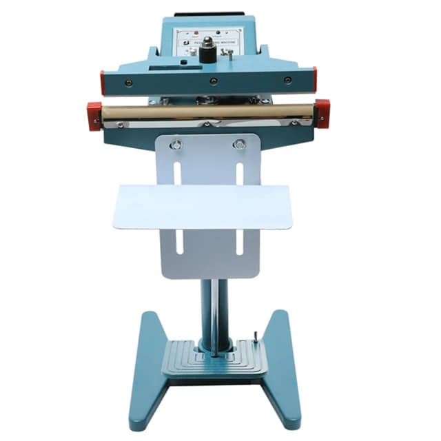 Zhejiang Tianyu Industry Co., Ltd Supplier Factory Manufacturer Make and Export Single Jaw Heating Impulse sealer Foot Operated Impulse Heat Sealer With Coding PFS-Series Foot Pedal Sealing Make Poly Tubing Machine Zhejiang Tianyu Industry Co., Ltd Supplier Factory Manufacturer Make and Export Single Jaw Heating Impulse sealer Foot Operated Impulse Heat Sealer With Coding PFS-Series Foot Pedal Sealing Make Poly Tubing Machine