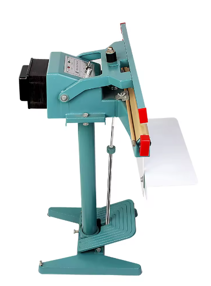 Zhejiang Tianyu Industry Co., Ltd Supplier Factory Manufacturer Make and Exporting Pedestal Impulse Sealer PFS-D-Series Foot Pedal Make Bag or Pouch Dual Element Heating Sealing Machine Zhejiang Tianyu Industry Co., Ltd Supplier Factory Manufacturer Make and Exporting Pedestal Impulse Sealer PFS-D-Series Foot Pedal Make Bag or Pouch Dual Element Heating Sealing Machine