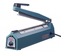 <b>Hand Operated Impulse Sealer Plastic Sealing Machine AFS-100</b>
