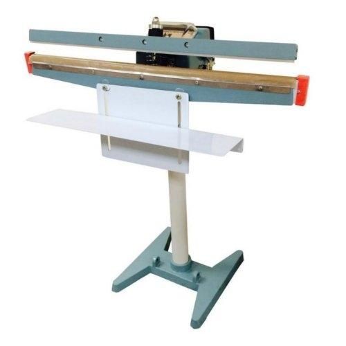 Zhejiang Tianyu Industry Co., Ltd Supplier Factory Manufacturer Make and Supply Semi-Automatic Foot-Operated Impulse Sealer PFS-Series Foot Pedal Upper Jaw Heating Sealing Machine Zhejiang Tianyu Industry Co., Ltd Supplier Factory Manufacturer Make and Supply Semi-Automatic Foot-Operated Impulse Sealer PFS-Series Foot Pedal Upper Jaw Heating Sealing Machine