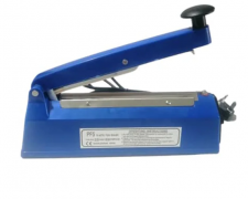 <strong>Tabletop Plastic Sealing Machine Hand Impulse Sealer PFS-200</strong>