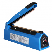 <strong>Plastic Impulse Sealers Poly Tubing Sealing Machines PFS-400</strong>