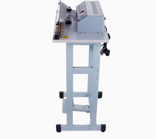 Zhejiang Tianyu Industry Co., Ltd Supplier Factory Manufacturer Make and Supply Foot Pedal Impulse Sealer FRT-Series Simple Foot-controlled Pedal Type Poly Bag and Plastic Film Sealing Machine Zhejiang Tianyu Industry Co., Ltd Supplier Factory Manufacturer Make and Supply Foot Pedal Impulse Sealer FRT-Series Simple Foot-controlled Pedal Type Poly Bag and Plastic Film Sealing Machine